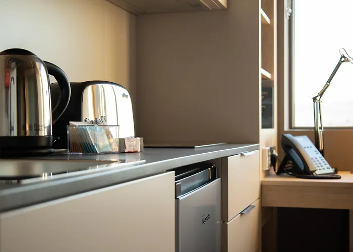 Niche Living - Dun Laoghaire