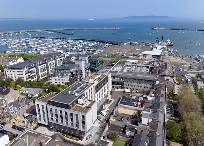 Niche Living - Dun Laoghaire