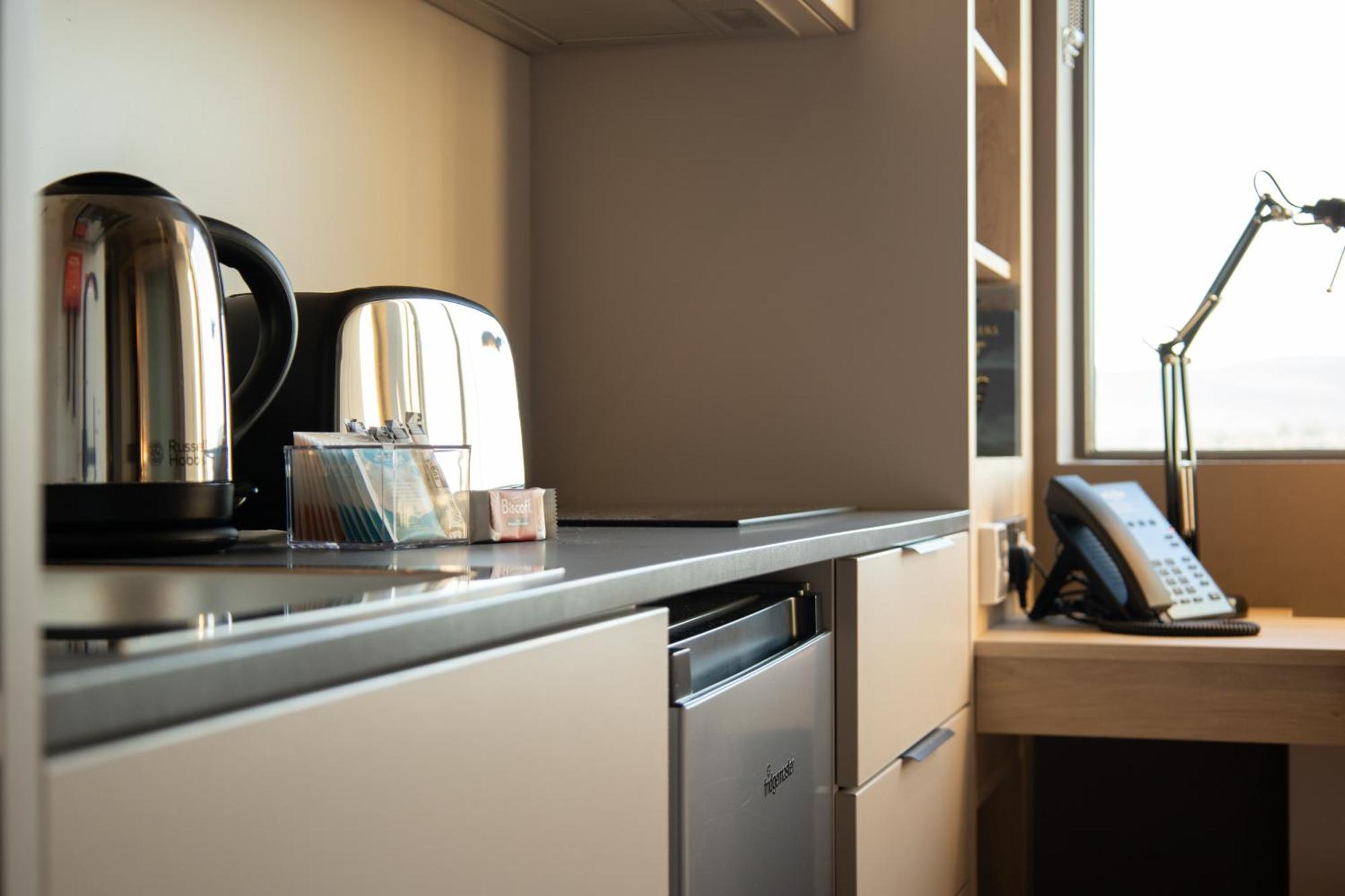 Niche Living - Dun Laoghaire Appartement *